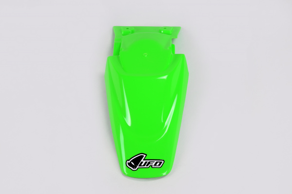 Rear Fender green for Kawasaki / Suzuki